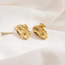 Boucles d'oreille Amelia - CYCY