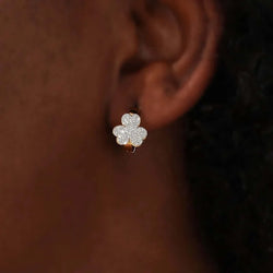 Boucles d'oreilles Aubrey - CYCY