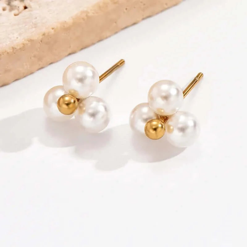 Boucles d'oreilles Ada - CYCY