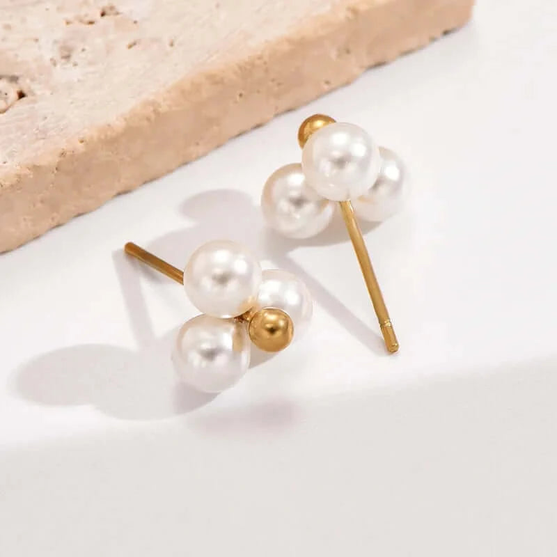 Boucles d'oreilles Ada - CYCY