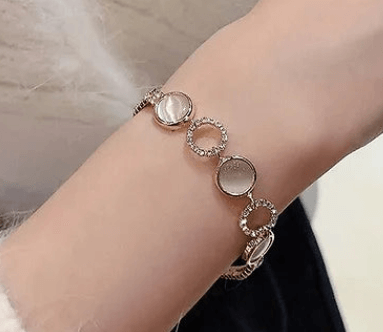 Bracelet Lucia - CYCY