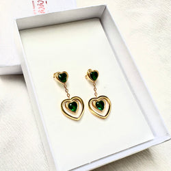 Boucles d’oreilles Essi - CYCY