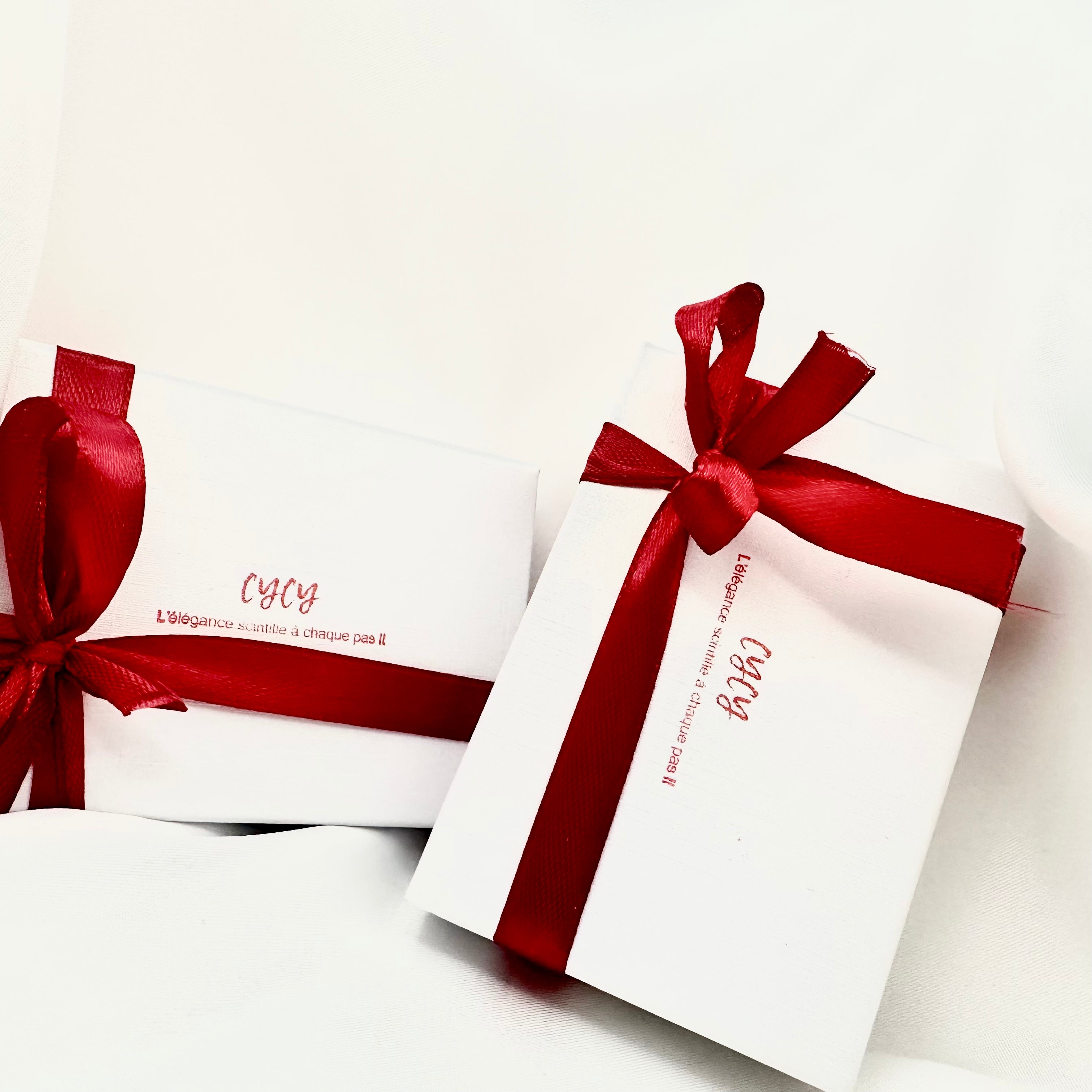 Carte Cadeau - CYCY