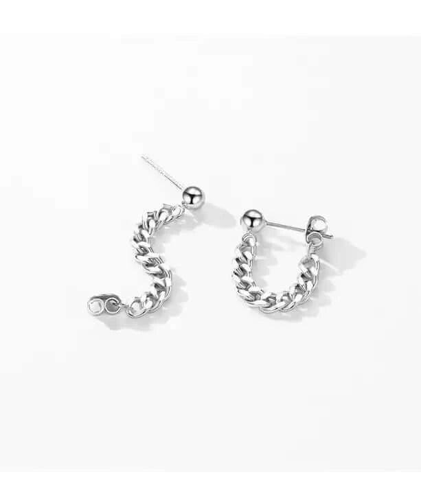 Boucles d'oreilles Harper - CYCY