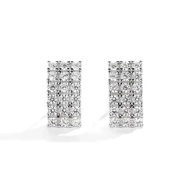 Boucles d'oreilles Avery - CYCY