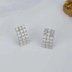 Boucles d'oreilles Avery - CYCY