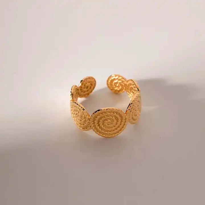 Bague Anaë - CYCY