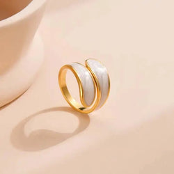 Bague Inara - CYCY