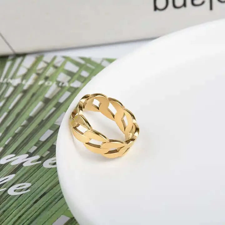 Bague Aude - CYCY