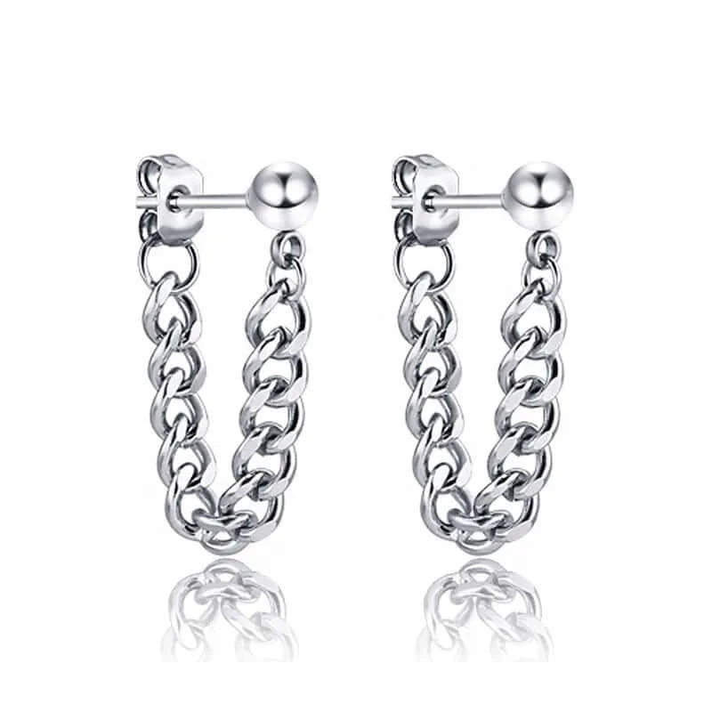 Boucles d'oreilles Harper - CYCY