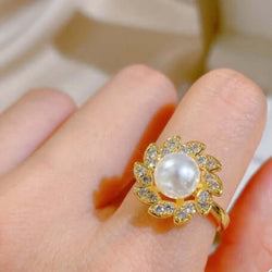 Bague Noura - CYCY