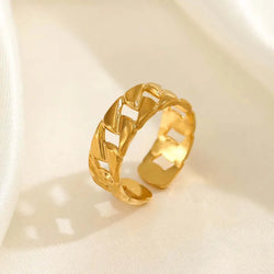 Bague Audy - CYCY