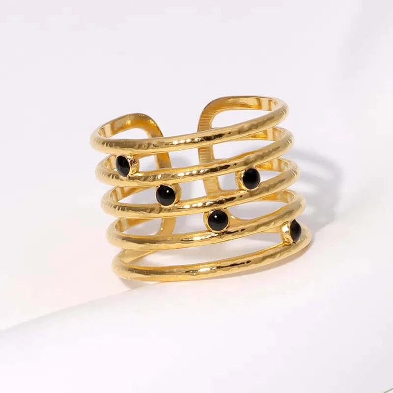 Bague Kat - CYCY