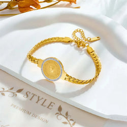 Bracelet Lauraine - CYCY