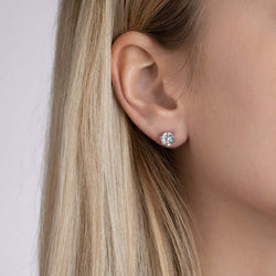 Boucles d'oreilles Sophia - CYCY